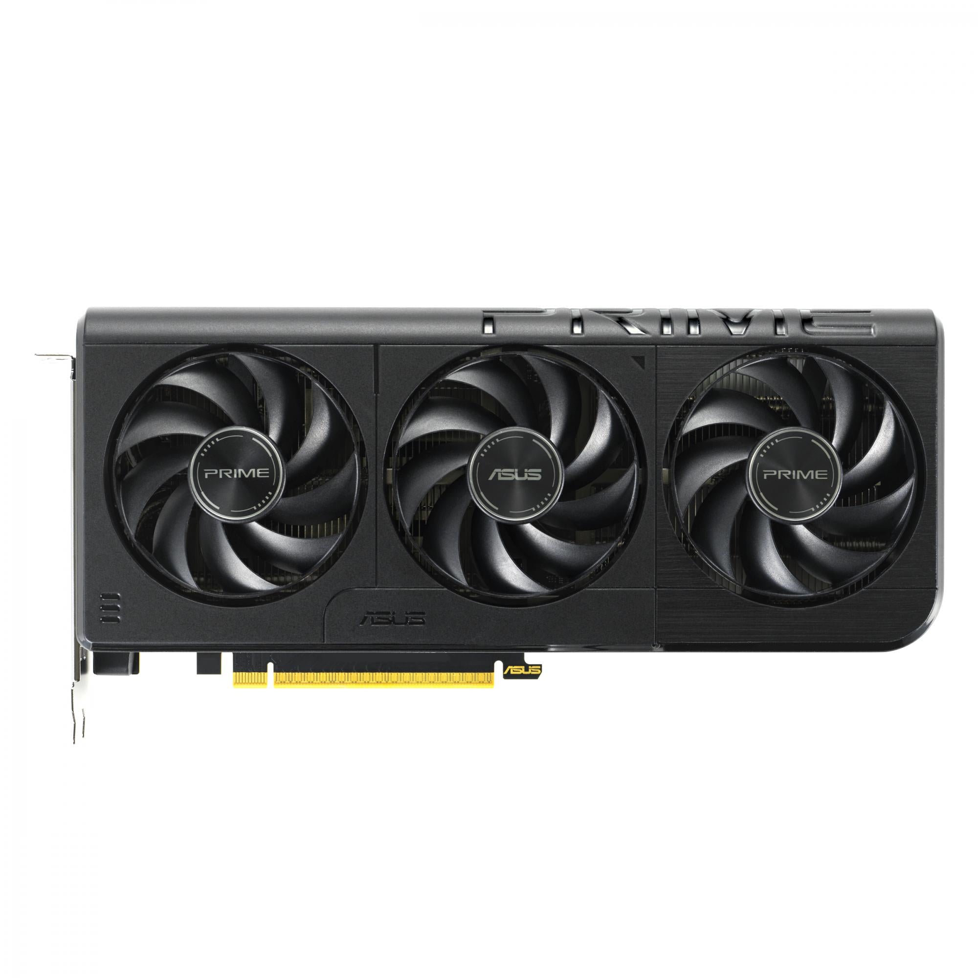 Asus Geforce Rtx 5060 8gb Prime Oc