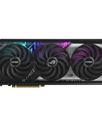Asus Geforce Rtx 5070 12gb Rog Strix Oc Gaming