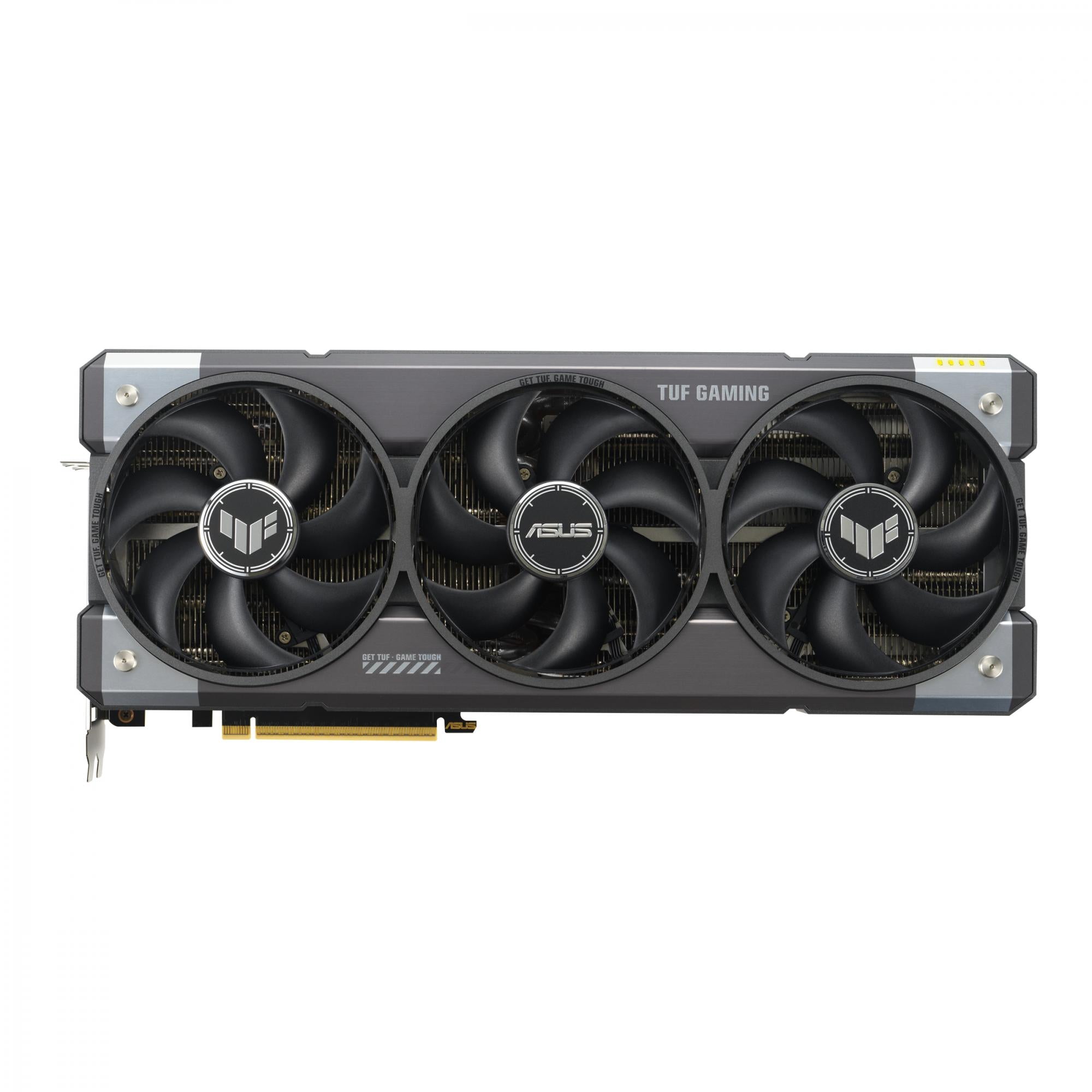 Asus Geforce Rtx 5080 16gb Tuf Oc Gaming Grafikkort Geekd Dk
