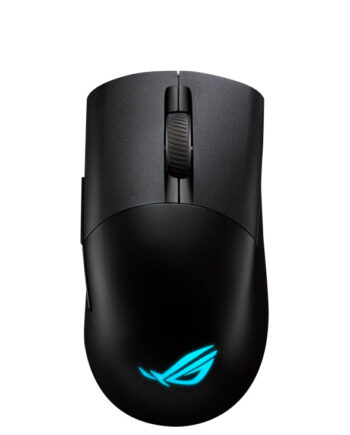 Asus Rog Keris Wireless Aimpoint Black Gaming Mouse