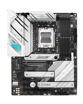 Asus Rog Strix B650-  Gaming Wifi  Atx  B650  Am5