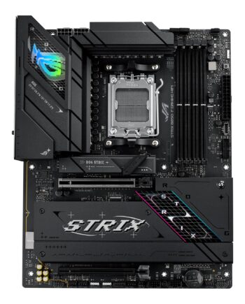 Asus Rog Strix B850-  Gaming Wifi  Atx  B850  Am5