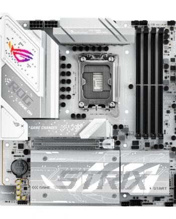 Asus Rog Strix B860-  Gaming Wifi  Matx  B860  Lga 1851  Ddr5