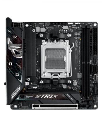 Asus Rog Strix B850-  Gaming Wifi  Mitx  B850  Am5