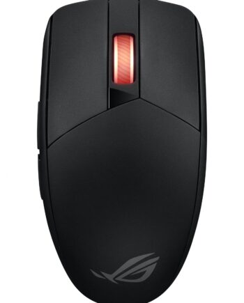 Asus Rog Strix Impact Iii Trådløs  P520  Ambidextrous Gaming Mus