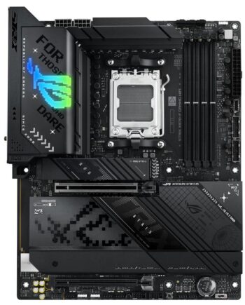 Asus Rog Strix X870-  Gaming Wifi  Atx  X870  Am5  Ddr5