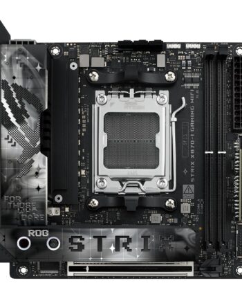 Asus Rog Strix X870-  Gaming Wifi  Mitx  X870  Am5  Ddr5