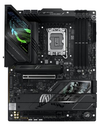 Asus Rog Strix Z890-  Gaming Wifi  Atx  Z890  Lga 1851  Ddr5