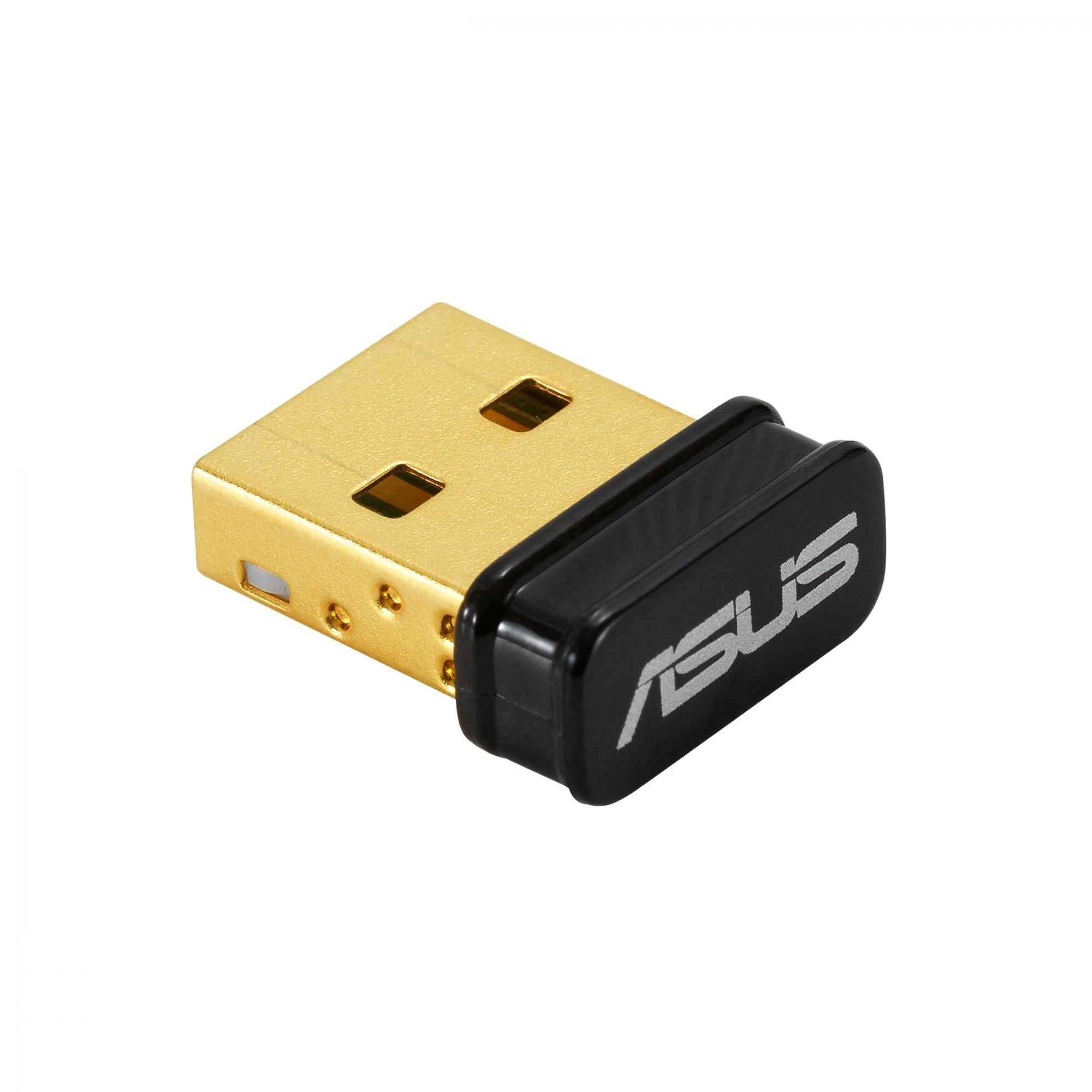 Asus Usb-bt540 Bluetooth Usb Adapter With Ultra Small Design