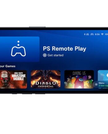 Backbone One Mobile Gaming Controller Til Android Playstation Edition  Ny