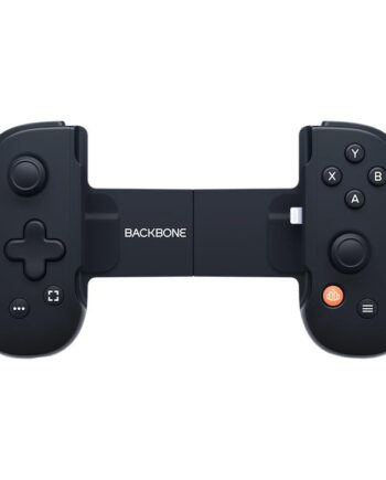 Backbone One Mobile Gaming Controller Til Iphone Xbox Edition