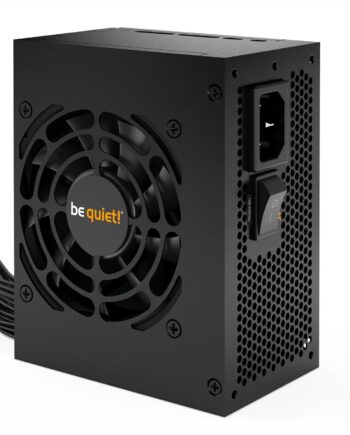 Be Quiet  Sfx Power   450w Sfx Bn321 Psu Geekd Dk