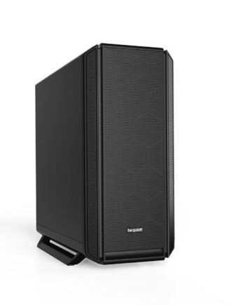 Be Quiet  Silent Base 802 Sort