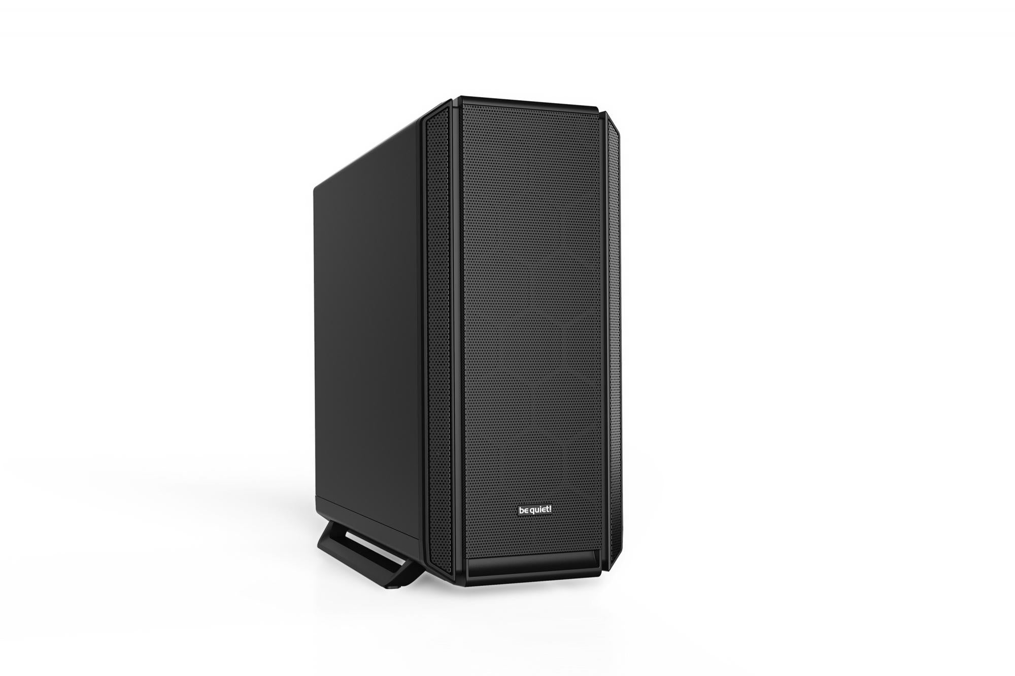 Be Quiet Silent Base 802 Sort
