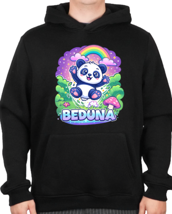 Beduna Eventyr Hoodie Geekd Dk
