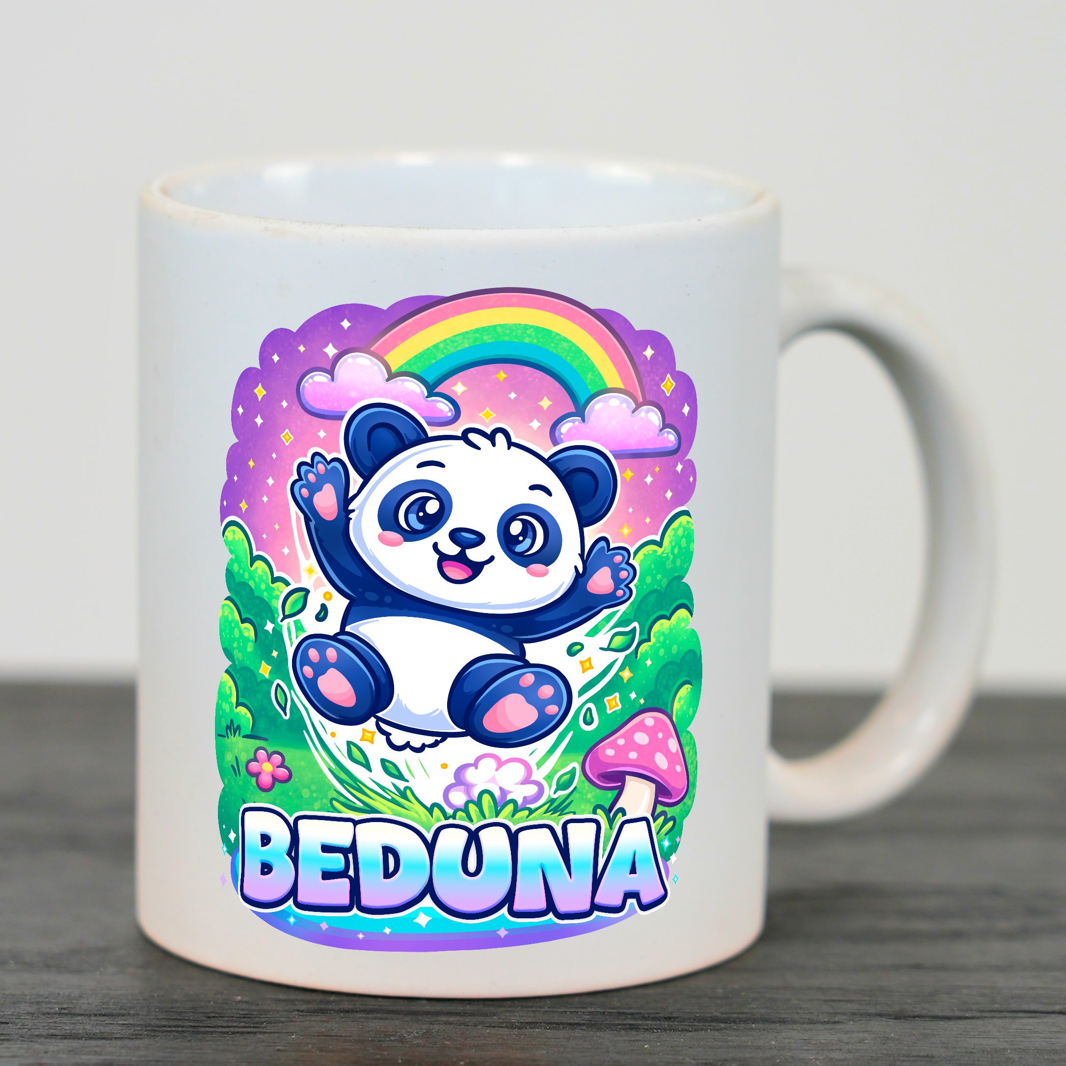 Beduna Eventyr Kop Geekd Dk