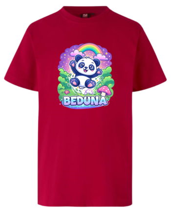 Beduna Eventyr Tee  -shirt Geekd Dk