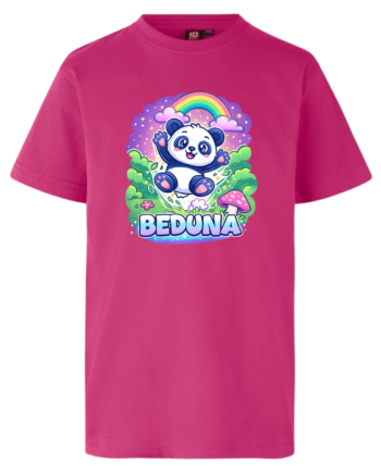 Beduna Eventyr Tee  -shirt Geekd Dk