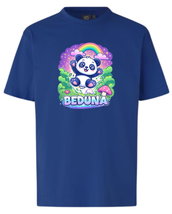 Beduna Eventyr Tee  -shirt Geekd Dk