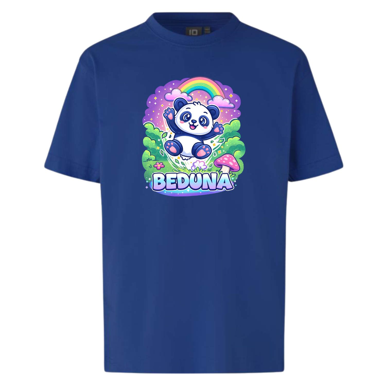 Beduna Eventyr Tee -shirt Geekd Dk