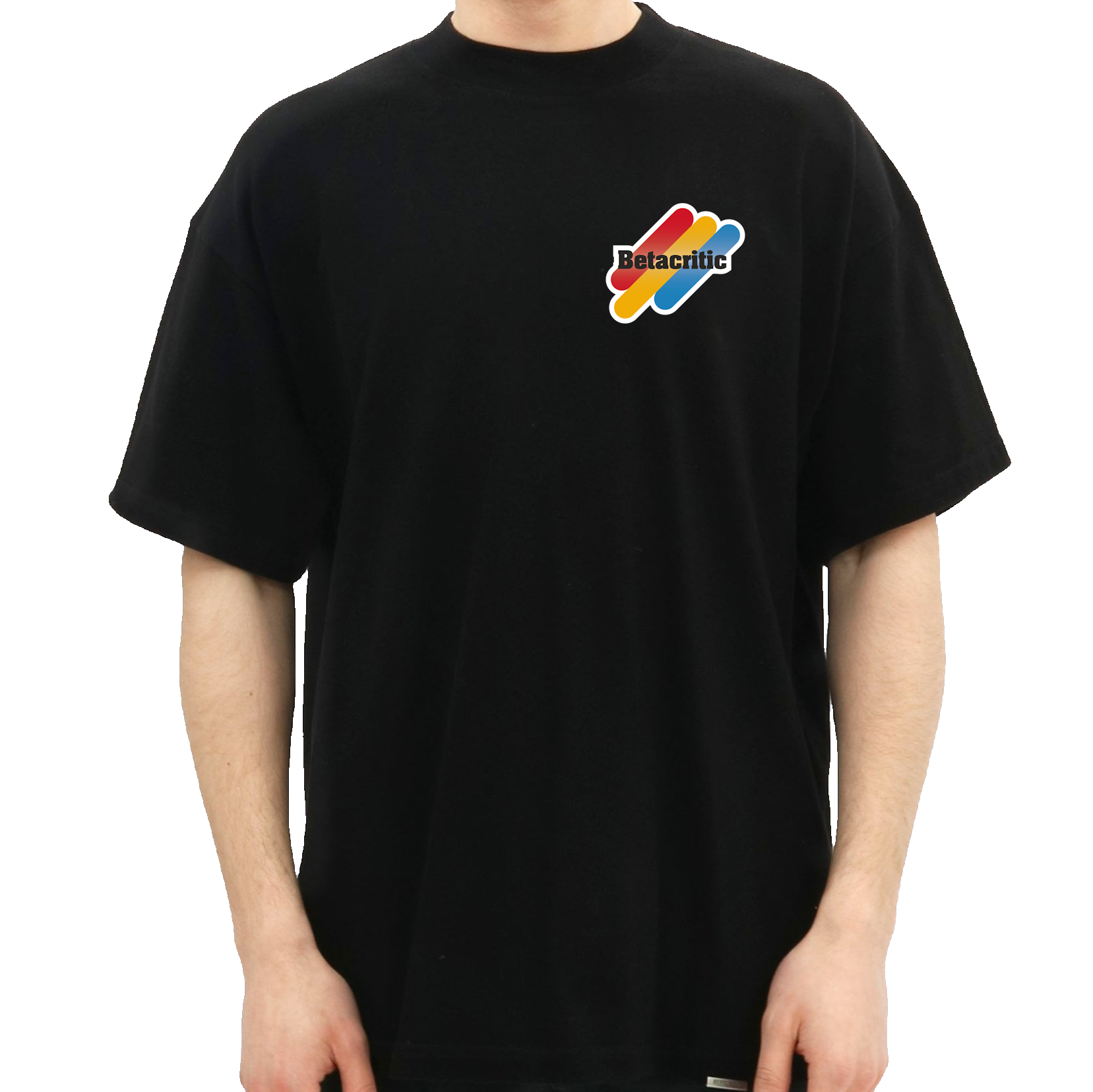Betacritic Tee Sort -