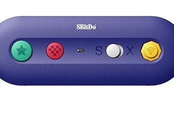 8bitdo Gbros  Adapter For Gc Cont