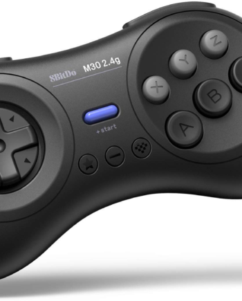 8bitdo M30 Bluetooth Pad Sort Controller Geekd Dk