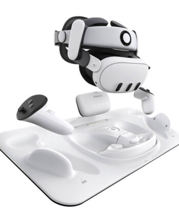 Bobovr D3 Opladnings Station Til Meta Quest   Geekd Dk