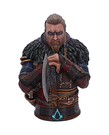 Bust Eivor 32 Cm Figur Geekd Dk