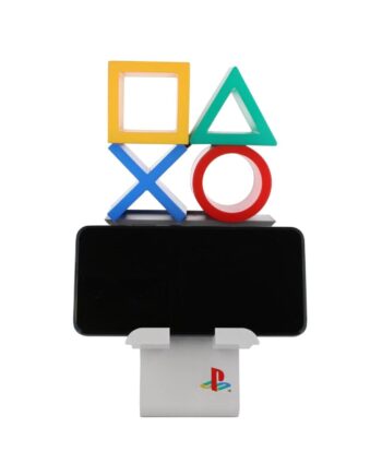 Cable Guys Ikon Playstation Heritage