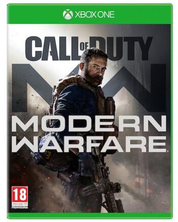 Call Of Duty: Modern Warfare Xbox One