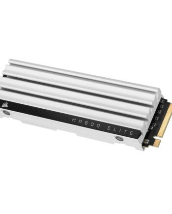 Corsair Mp600 Elite For Ps5  2tb