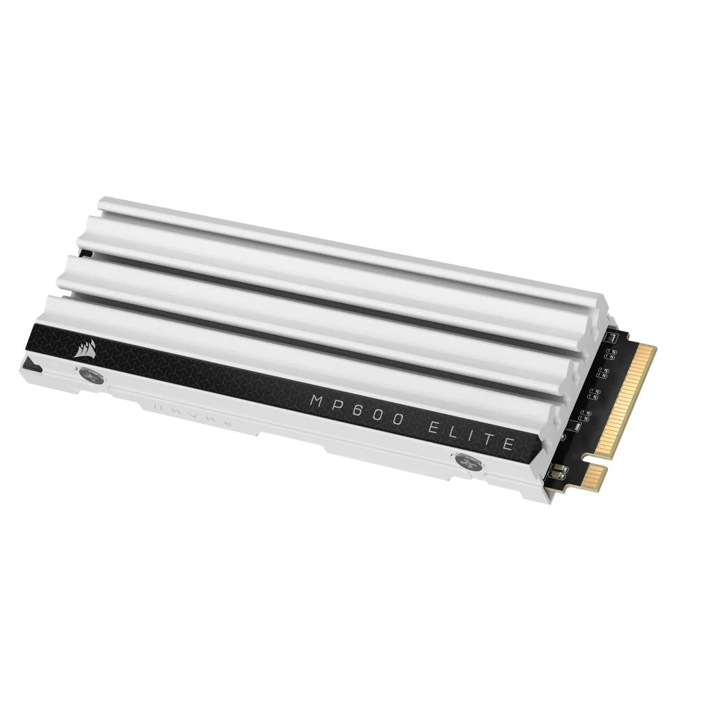 Corsair Mp600 Elite For Ps5 2tb