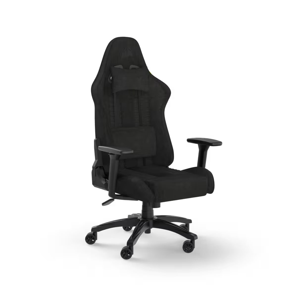 Corsair Tc100 Relaxed Gamer Stol Sort Geekd Dk