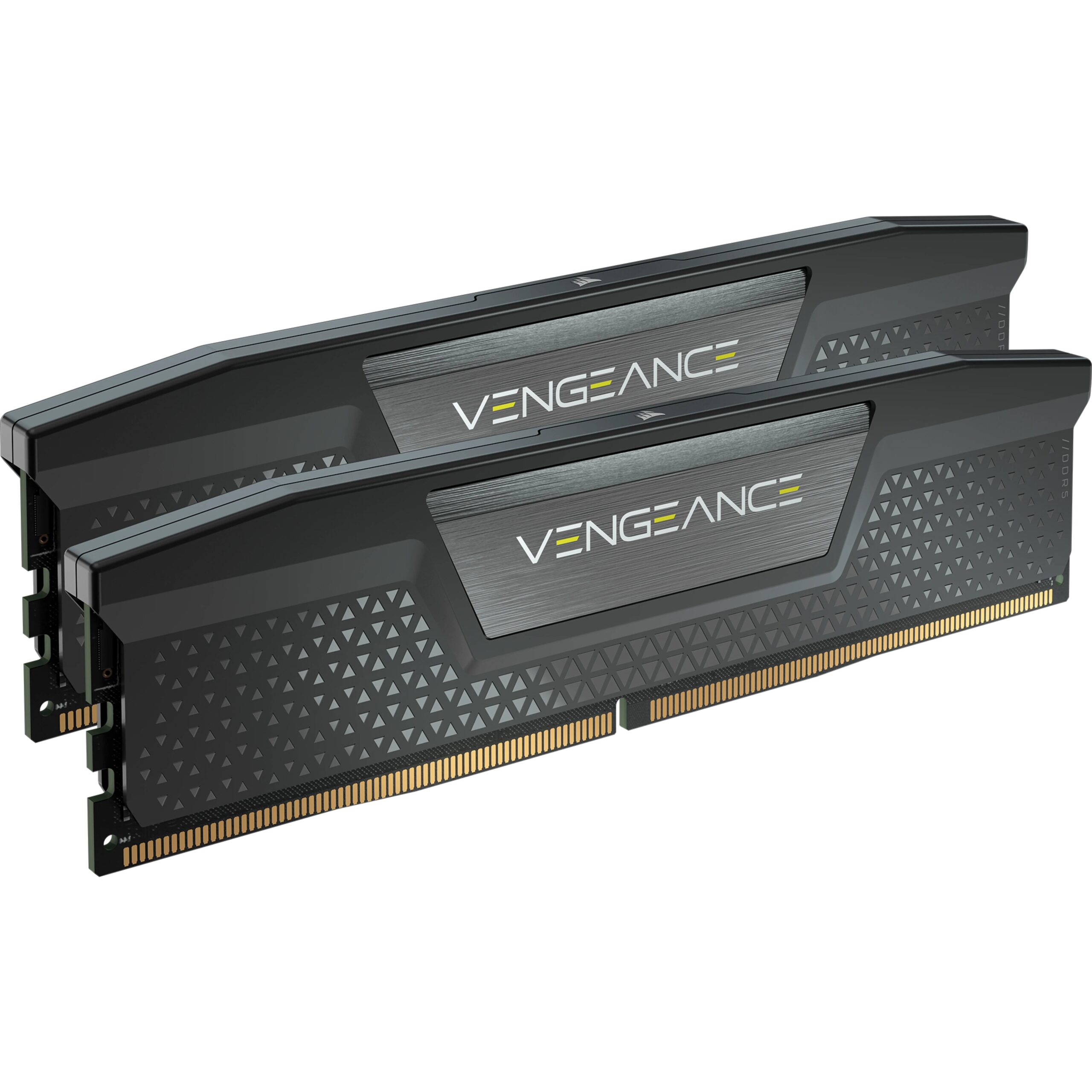 Corsair Vengeance Ddr5 32gb Kit 5200mhz Cl40 Ikke-ecc