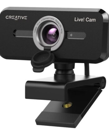 Creative Live  Cam Sync 1080p V2 1920   1080 Webcam Fortrådet Geekd Dk