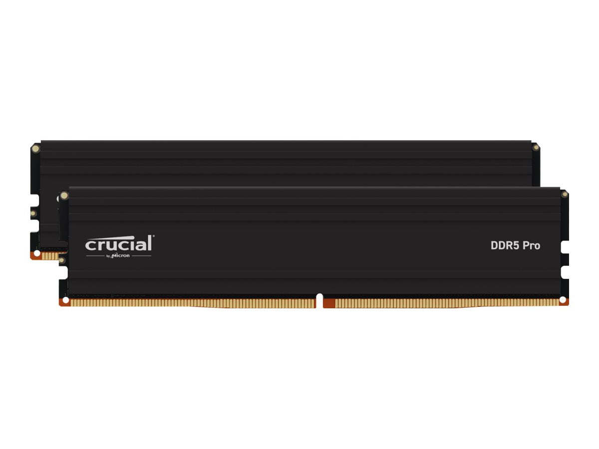 Crucial Ddr5 32gb Kit 5600mhz Cl46 Ram Geekd Dk