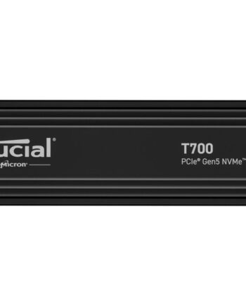 Crucial T700 4tb Ssd   Heatsink Geekd Dk