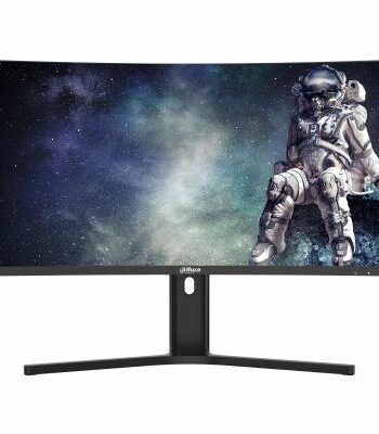 Dahua Dhi-lm34-e330ca 34 3440   1440 Hdmi Displayport 200hz Skærm Geekd Dk