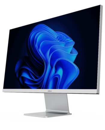 Dahua Dhi-lm27-p501 27 Ips 5120   2880  5k  Hdmi Displayport Usb-  60hz Skærm Geekd Dk