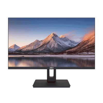 Dahua Lm24-c301b 24-inch Qhd Monitor