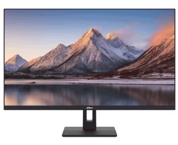Dahua Lm32-c301b 32-inch Qhd Monitor Skærm Geekd Dk