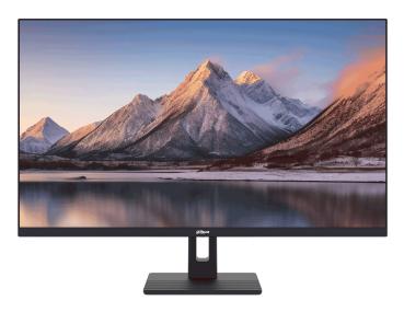 Dahua Lm32-c301b 32-inch Qhd Monitor Skærm Geekd Dk