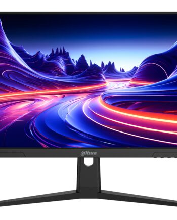 Dahua Lm25-e231bn Skærm 24   Quot  200hz