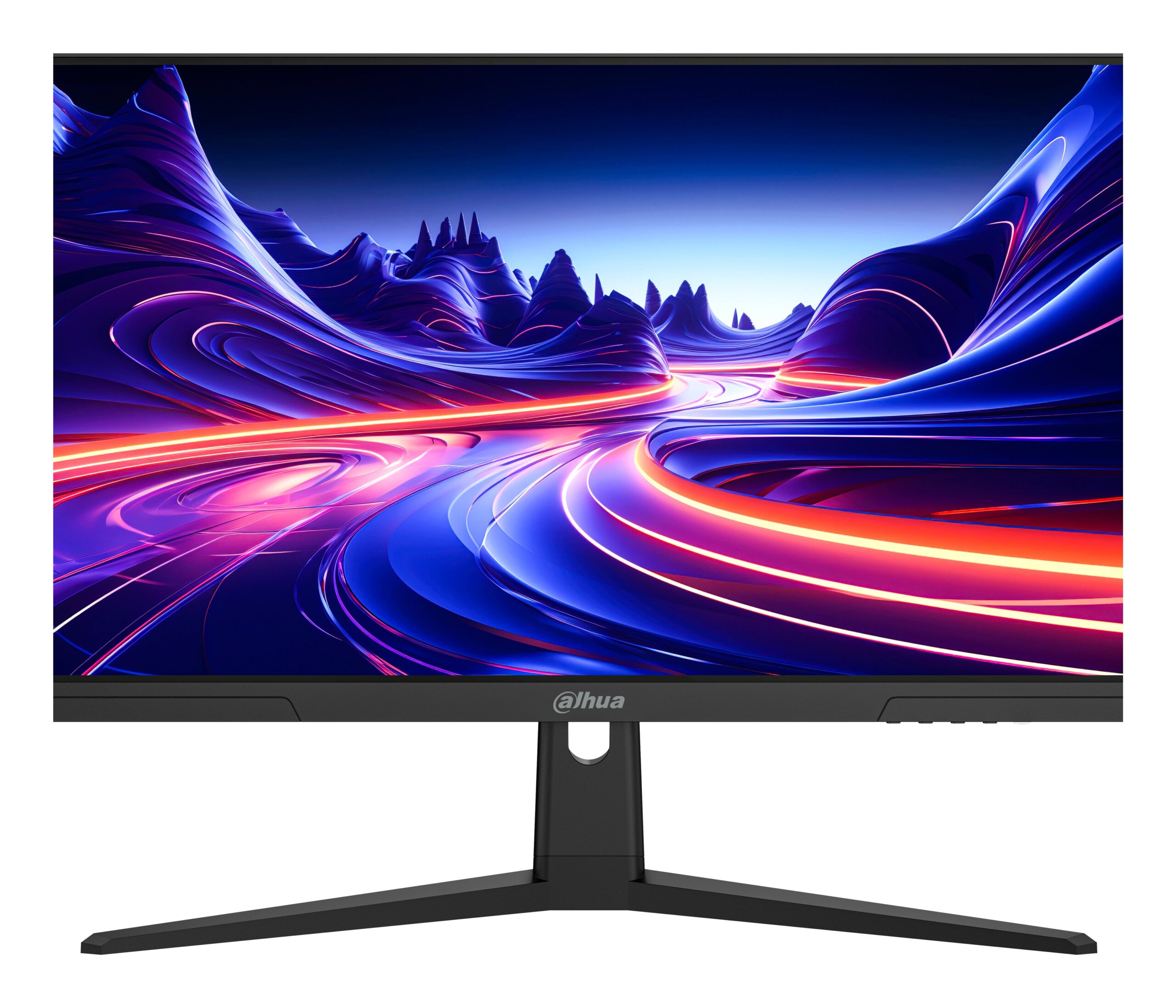 Dahua Lm25-e231bn Skærm 24 Quot 200hz