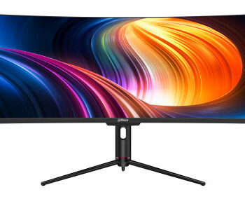 Dahua Lm49-ew410ca 49 Apos Apos  Curved 5120x1440  Dqhd  120hz Skærm Geekd Dk