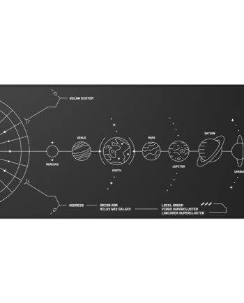 Dark Project   Nova Sort Musemåtte Geekd Dk