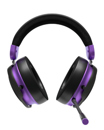 Dark Project Sono Trådløs Sort Headset Geekd Dk