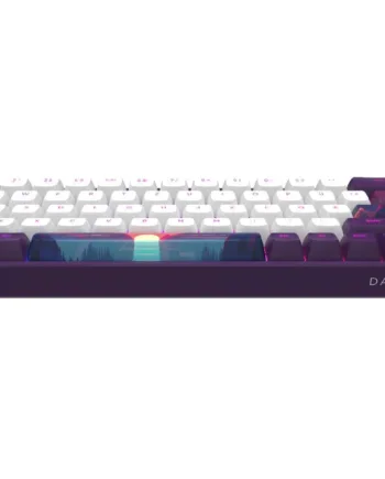 Dark Project 68 Sunrise Rgb