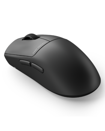 Dark Projekt Nexus Sort Mus Geekd Dk